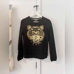 Kenzo sweater shirt